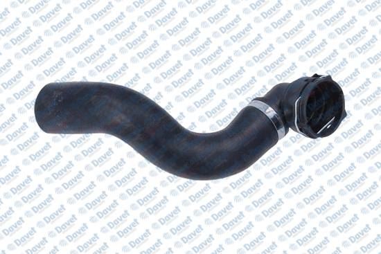 MES 20501 Radyator Alt Hortumu Cruze 1.6 16v 09>